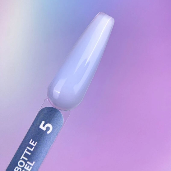 Рідкий гель You Are Cute Bottle Gel №5 5 мл, Об`єм: 5 мл
, Колір: 52