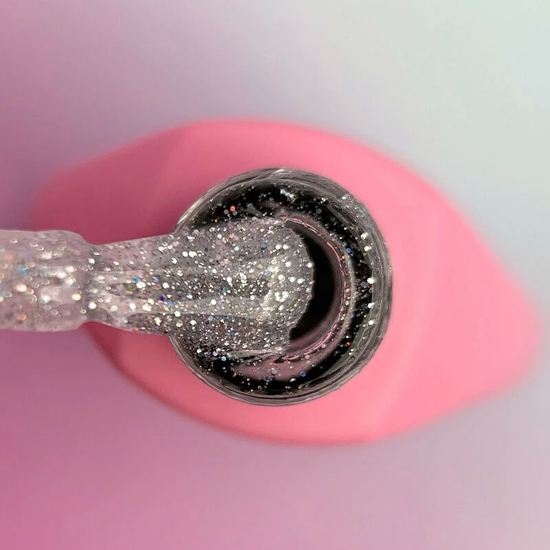 Топ для гель-лаку You Are Cute Top Silvery 5 мл3