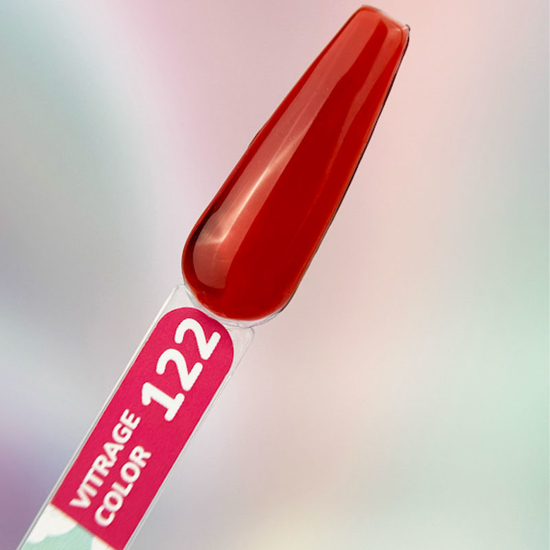 Вітражний гель-лак You Are Cute Color №122 5 мл2