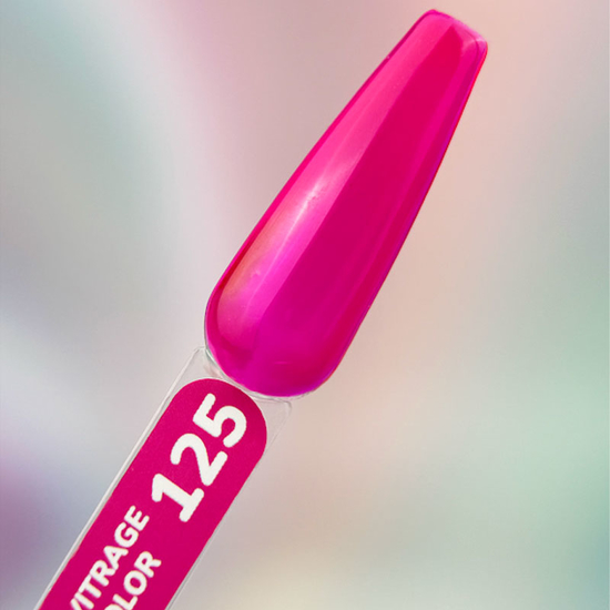 Вітражний гель-лак You Are Cute Color №125 5 мл2