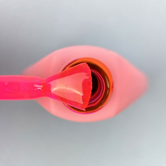 Вітражний гель-лак You Are Cute Color №125 5 мл3