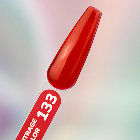 Вітражний гель-лак You Are Cute Color №133 5 мл2