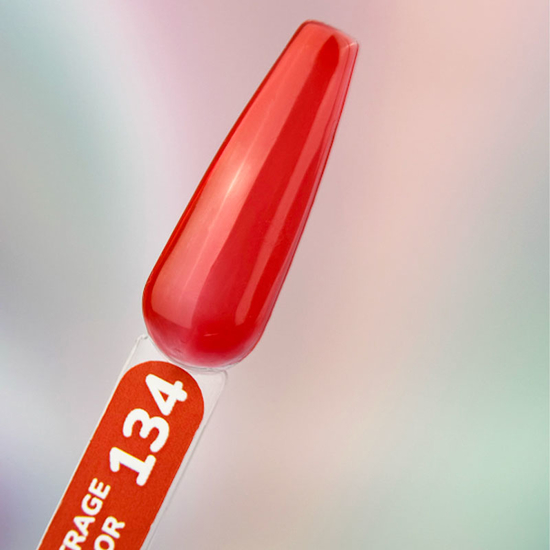 Вітражний гель-лак You Are Cute Color №134 5 мл2