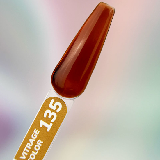 Вітражний гель-лак You Are Cute Color №135 5 мл2