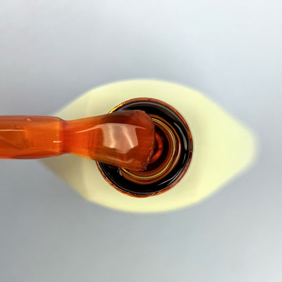 Вітражний гель-лак You Are Cute Color №136 5 мл3