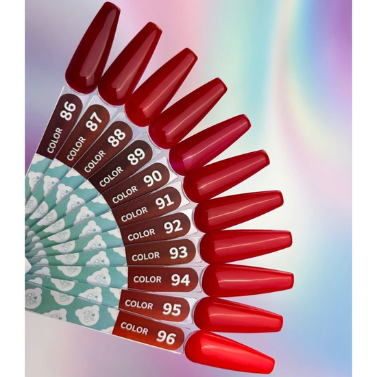 Гель-лак You Are Cute Color №89 5 мл4