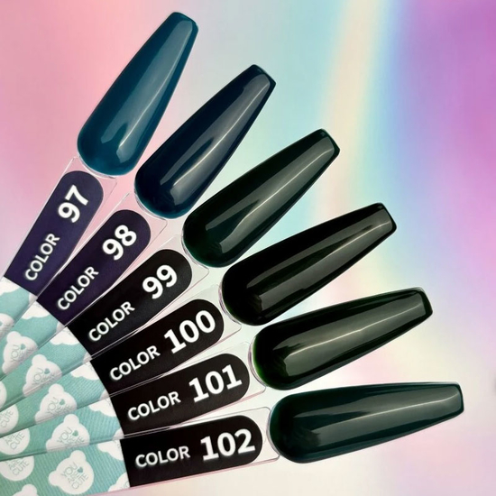 Гель-лак You Are Cute Color №98 5 мл4