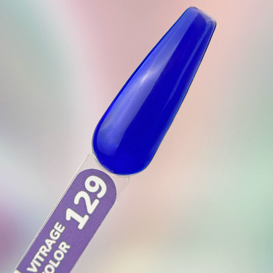 Витражный гель-лак You Are Cute Color №129 5 мл2
