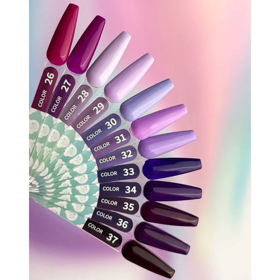 Гель-лак You Are Cute Color №33 5 мл4