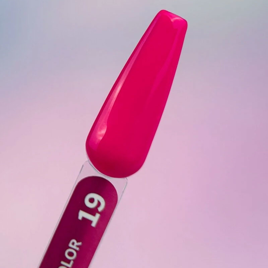 Гель-лак You Are Cute Color №19 5 мл2