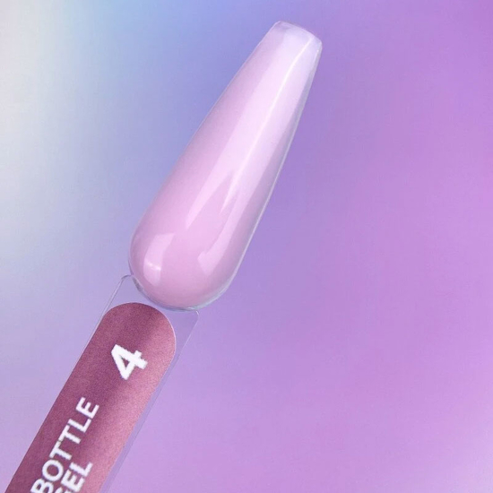 Жидкий гель You Are Cute Bottle Gel №4 5 мл, Объем: 5 мл
, Цвет: 42