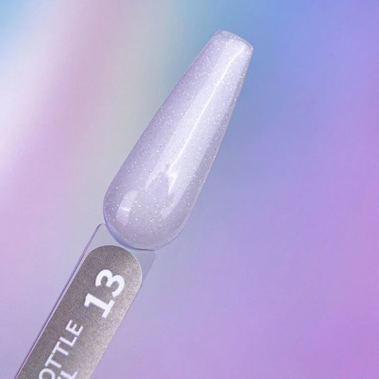 Жидкий гель You Are Cute Bottle Gel №13 5 мл, Объем: 5 мл
, Цвет: 132
