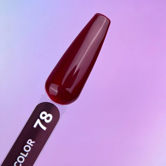 Гель-лак You Are Cute Color №78 5 мл2