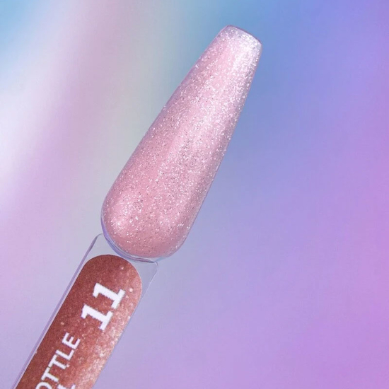 Жидкий гель You Are Cute Bottle Gel №11 5 мл, Объем: 5 мл
, Цвет: 112
