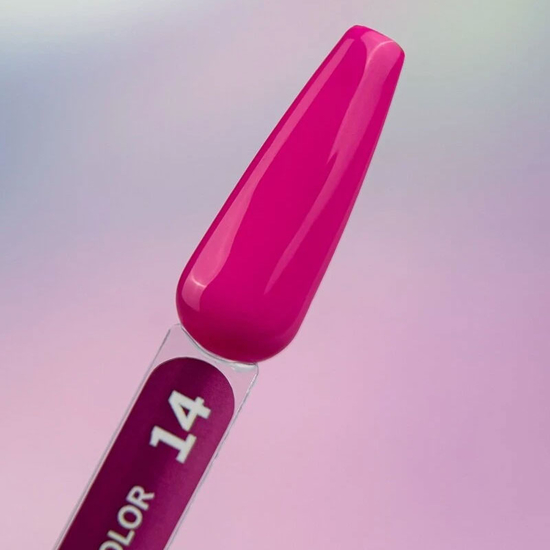Гель-лак You Are Cute Color №14 5 мл2