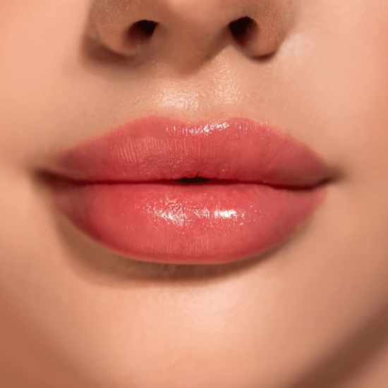 Відтінковий бальзам для губ ZOLA Lip Tint Balm 03 Cherry Natural, Колір: 032