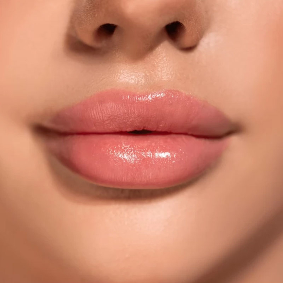 Оттеночный бальзам для губ ZOLA Lip Tint Balm 01 Natural, Цвет: 012