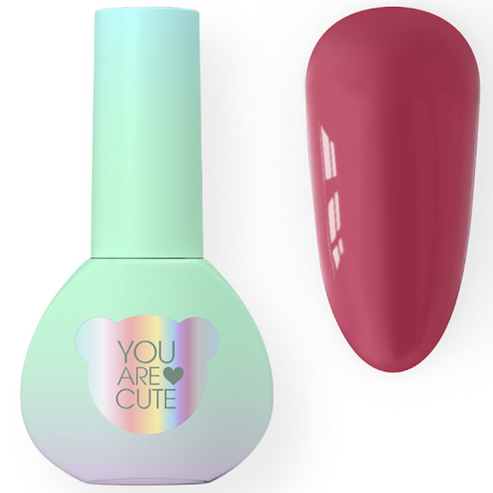 Камуфлююча база You Are Cute Cover Base №15 5 мл, Об`єм: 5 мл
, Колір: 15