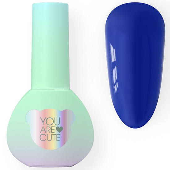 Камуфлююча база You Are Cute Cover Base №11 5 мл, Об`єм: 5 мл
, Колір: 11