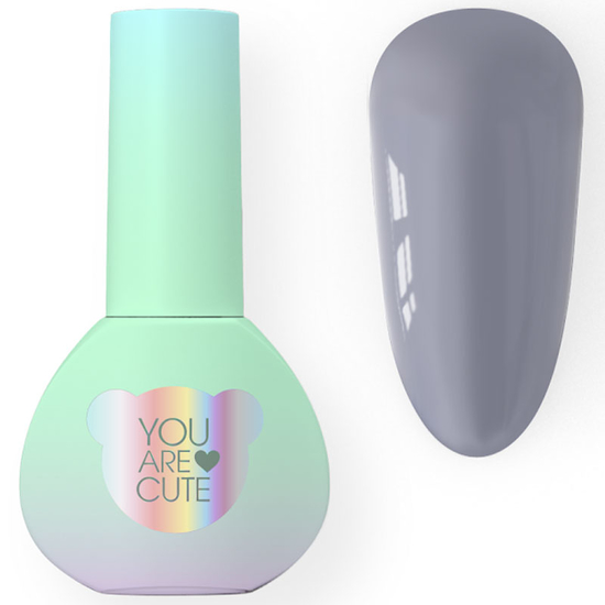Камуфлююча база You Are Cute Cover Base №8 5 мл, Об`єм: 5 мл
, Колір: 8