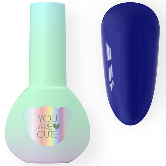 Камуфлююча база You Are Cute Cover Base №12 5 мл, Об`єм: 5 мл
, Колір: 12
