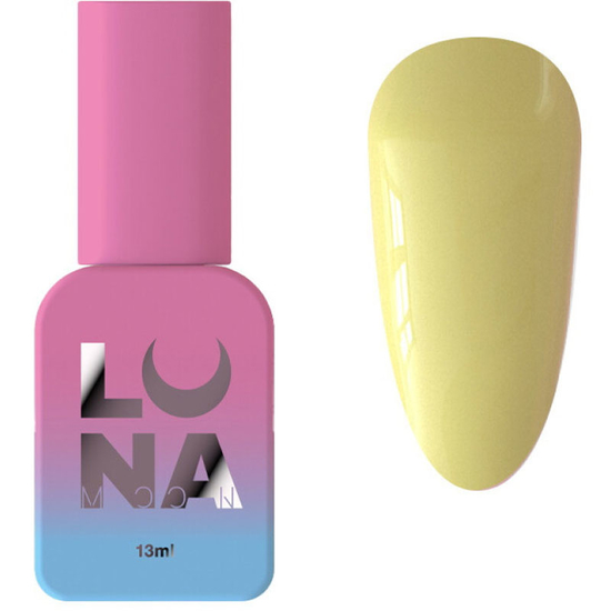 Рідкий гель LUNA Light Acrygel №10 13 мл, Об`єм: 13 мл, Колір: 10