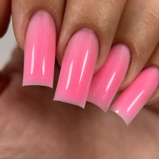 Гель для нарощування Valeri Builder Gel 13 30 мл, Об`єм: 30 мл, Колір: 136