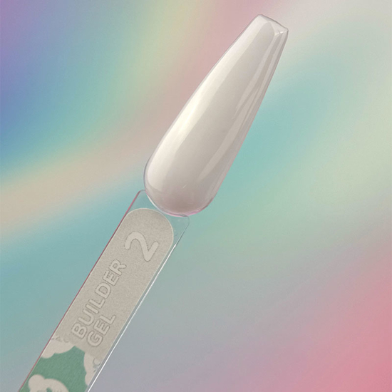 Гель для нарощування You Are Cute Builder Gel №2 15 мл, Об`єм: 15 мл
, Колір: 22