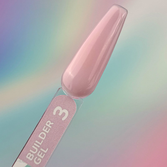 Гель для нарощування You Are Cute Builder Gel №3 15 мл, Об`єм: 15 мл
, Колір: 32