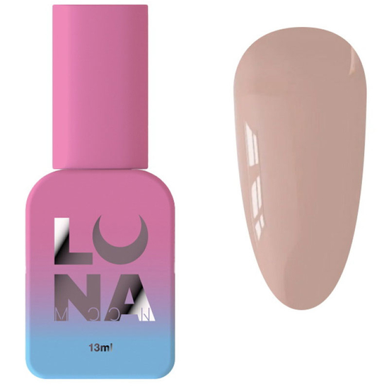 Рідкий гель LUNA Light Acrygel №67 13 мл, Об`єм: 13 мл, Колір: 67