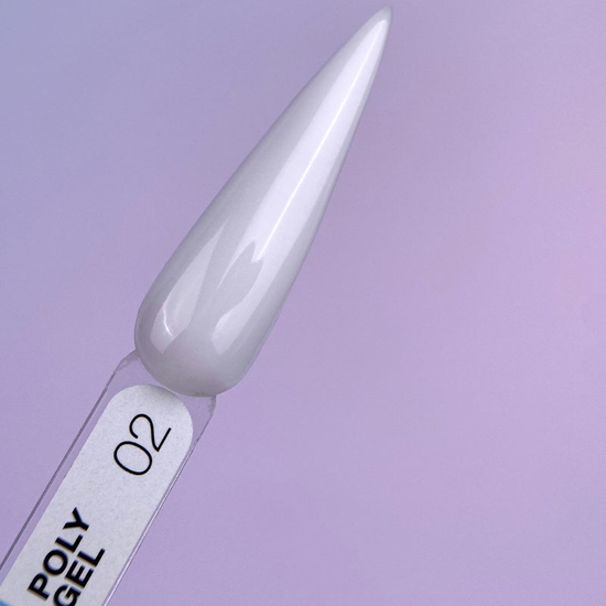 Полігель для нарощування LUNA Poly Gel №2 30 мл, Об`єм: 30 мл
, Колір: 24