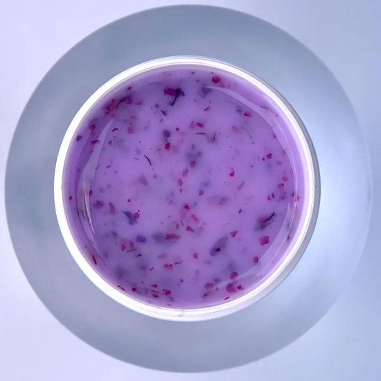 Гель для наращивания LUNA Flower Gel №02 15 мл, Цвет: 022