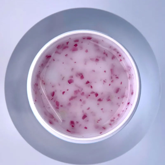 Гель для наращивания LUNA Flower Gel №01 15 мл, Цвет: 012