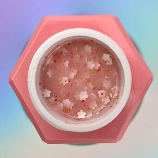 Гель для нарощування You Are Cute Builder Gel №21 15 мл, Об`єм: 15 мл
, Колір: 213