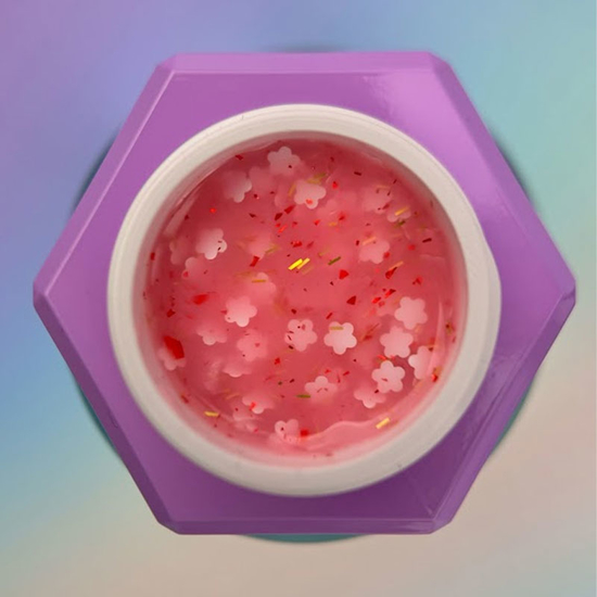 Гель для нарощування You Are Cute Builder Gel №22 15 мл, Об`єм: 15 мл
, Колір: 223