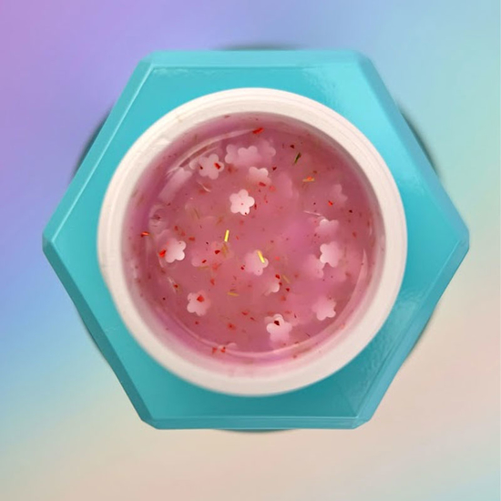 Гель для нарощування You Are Cute Builder Gel №23 15 мл, Об`єм: 15 мл
, Колір: 233