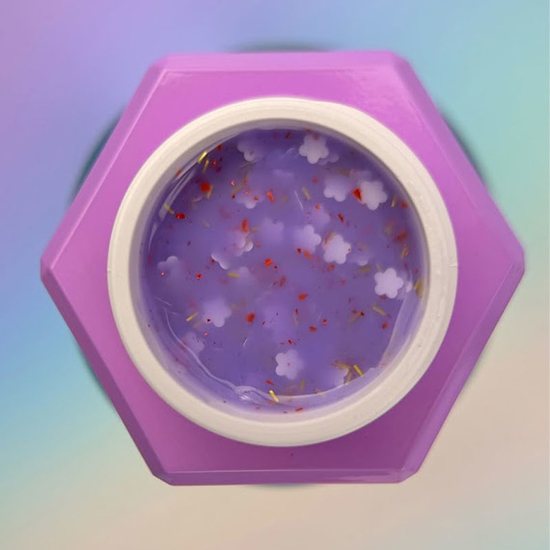 Гель для нарощування You Are Cute Builder Gel №24 15 мл, Об`єм: 15 мл
, Колір: 243