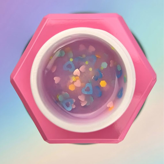 Гель для нарощування You Are Cute Builder Gel №25 15 мл, Об`єм: 15 мл
, Колір: 253