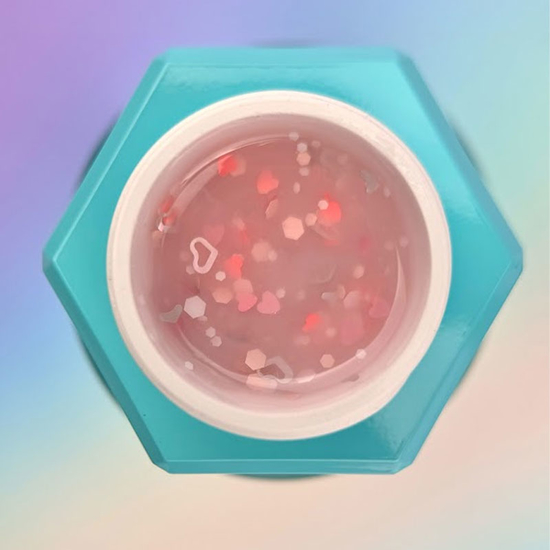 Гель для нарощування You Are Cute Builder Gel №27 15 мл, Об`єм: 15 мл
, Колір: 273