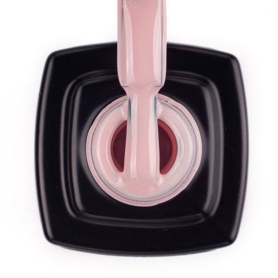 Гель-лак Kira Nails №003 (світлий рожевий для френча, емаль), 6 мл2