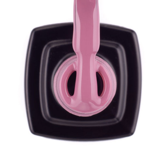 Гель-лак Kira Nails №092 (темно-бузковий, емаль), 6 мл3