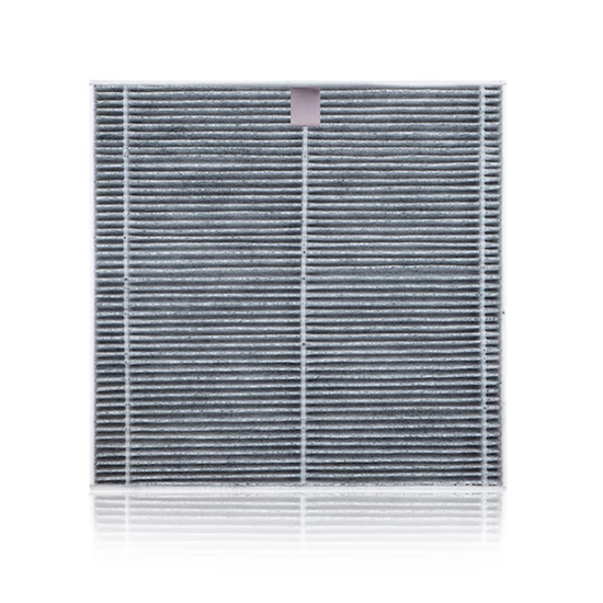 Витяжка для манікюру BUCOS CYCLONE X 3 72 Вт SILVER4