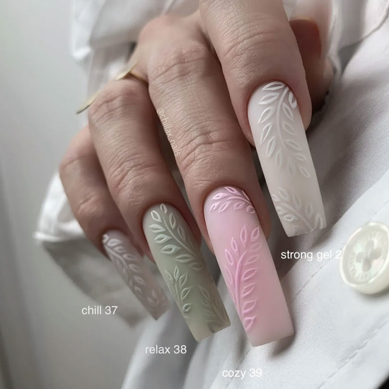 Универсальный гель GaMa Universal Gel №039 50 мл, Объем: 50 мл, Цвет: 0393