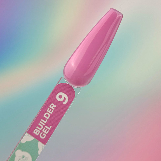 Гель для нарощування You Are Cute Builder Gel №9 15 мл, Об`єм: 15 мл
, Колір: 92