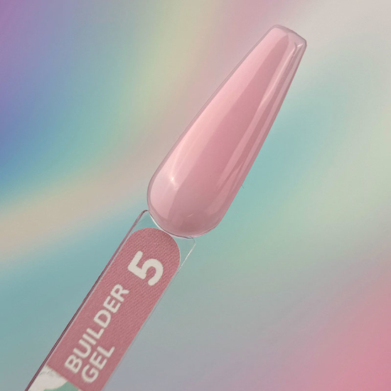 Гель для нарощування You Are Cute Builder Gel №5 15 мл, Об`єм: 15 мл
, Колір: 52