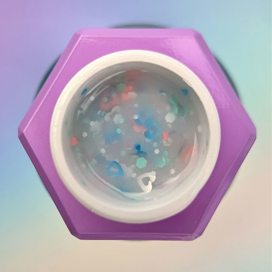 Гель для нарощування You Are Cute Builder Gel №28 15 мл, Об`єм: 15 мл
, Колір: 283