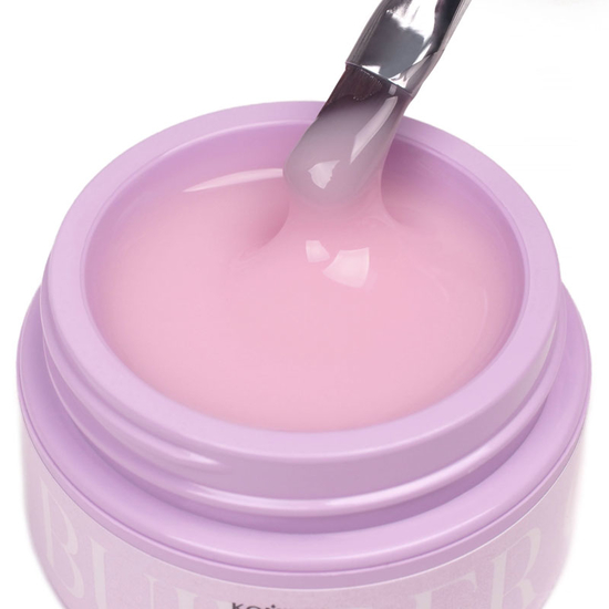 Гель для нарощування Komilfo Builder Gel 001 30 г, Об`єм: 30 г, Колір: 0013
