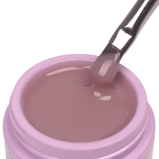 Гель для нарощування Komilfo Builder Gel 004 30 г, Об`єм: 30 г, Колір: 0043