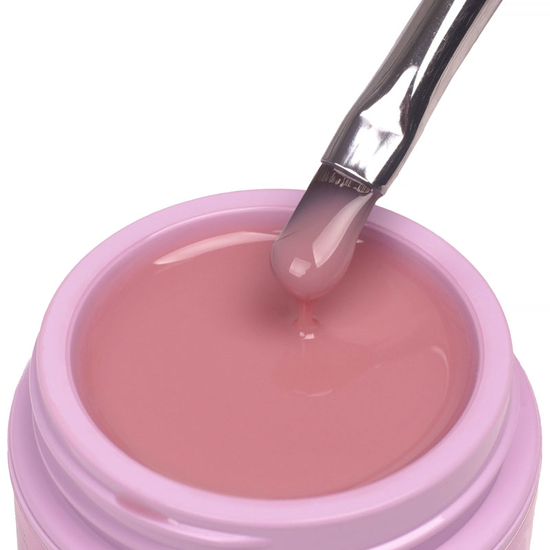 Гель для нарощування Komilfo Builder Gel 006 30 г, Об`єм: 30 г, Колір: 0063