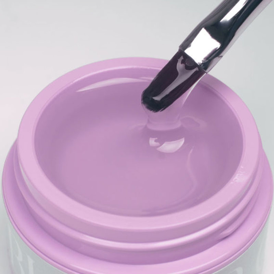 Гель для нарощування Komilfo Builder Gel Clear 15 г, Об`єм: 15 г, Колір: Clear3